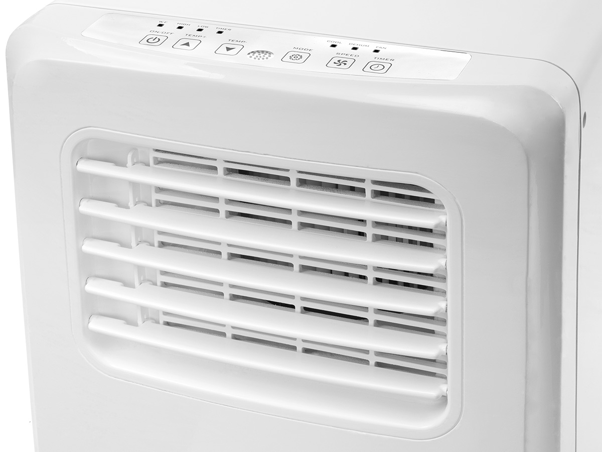 Tristar AC-5529 mobiele airconditioner