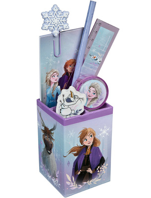 Disney Frozen  Fylt Pennestativ
