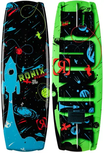 Ronix Vision Børn Wakeboard | SkatePro