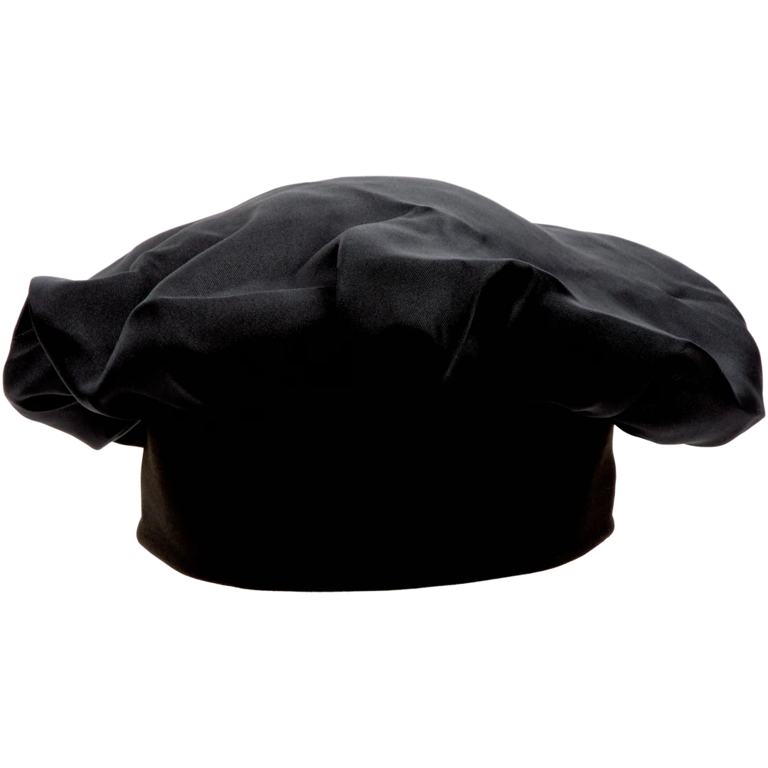 Satijnen bonnet Diverse kleuren