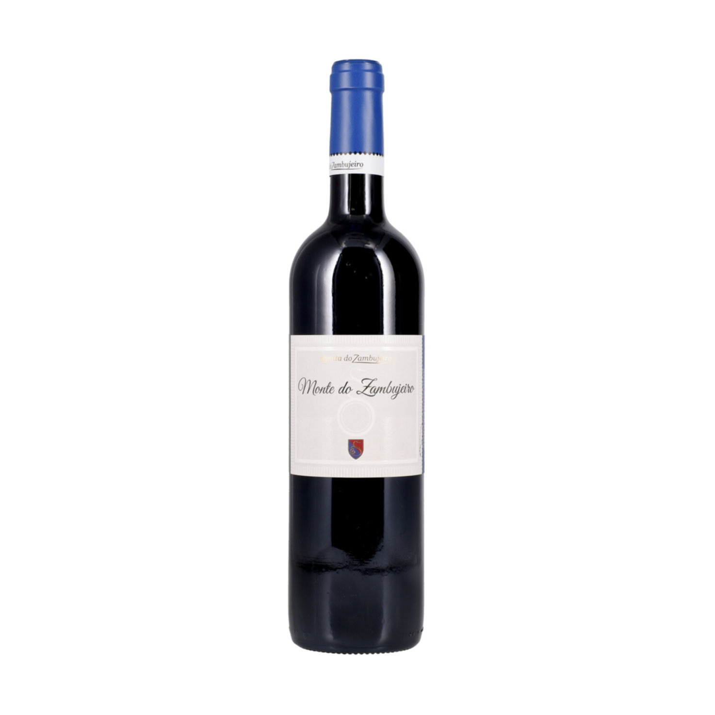 Alentejo CVRA Cuvée Quinta do Zambujeiro -75cl
