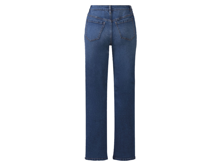 Dames jeans - Skinny fit