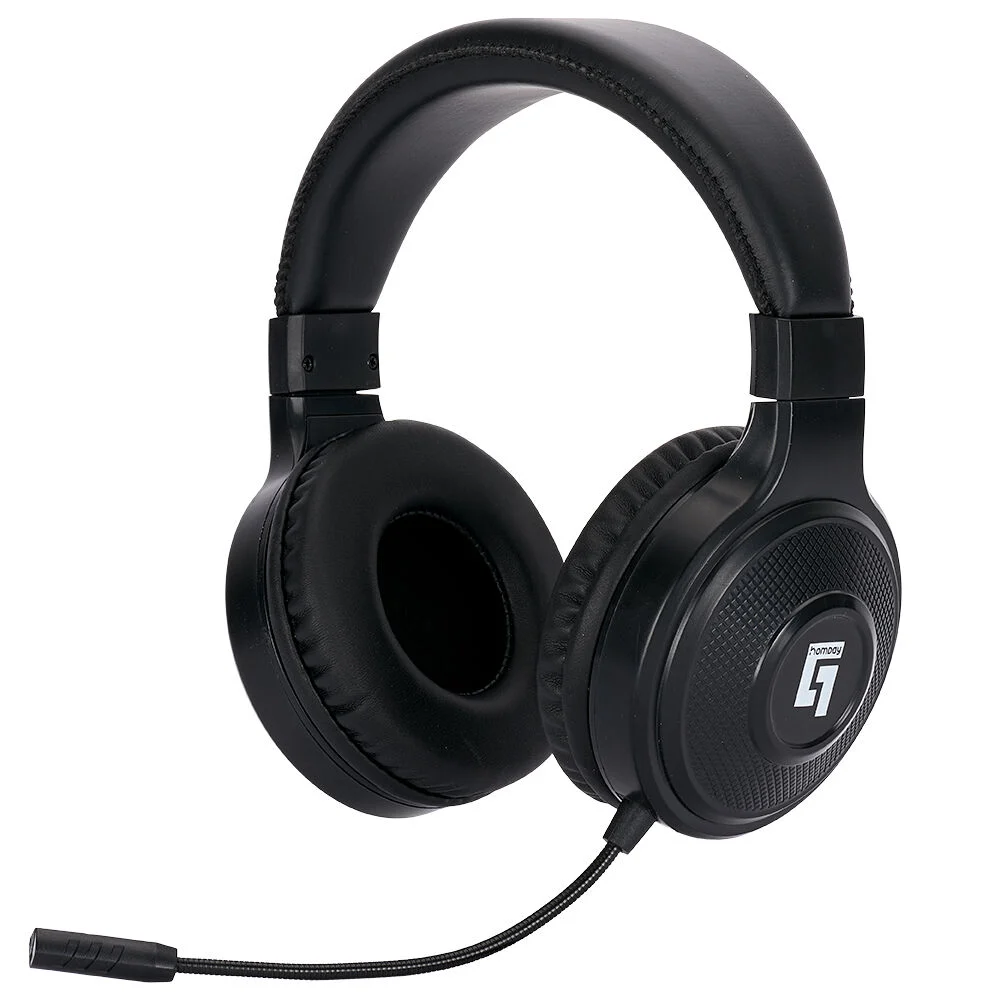 Set gaming 4en1 Homday
