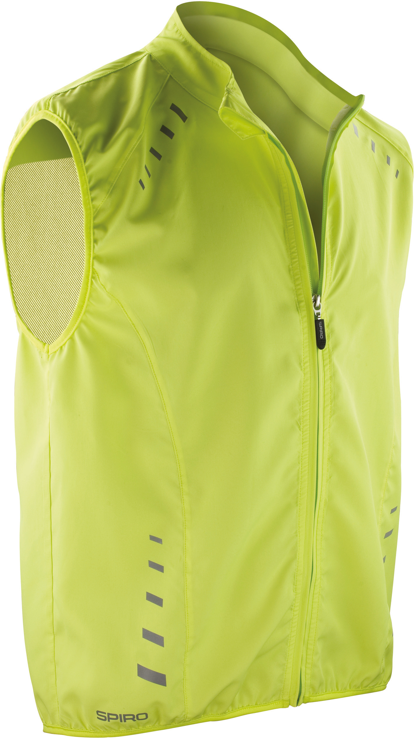 Spiro S259X - GILET DE CYCLISME SANS MANCHE