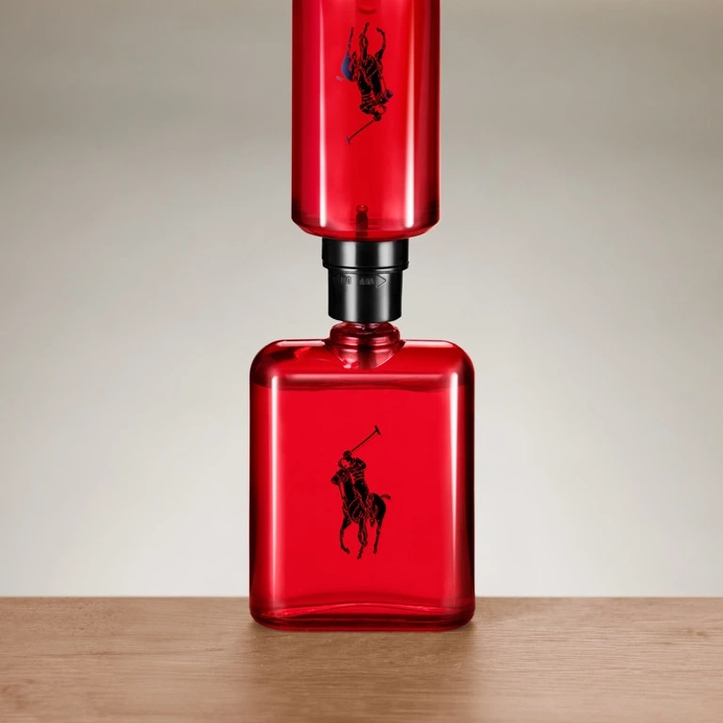 Ralph Lauren Polo Red EDT Refill 150 ml
