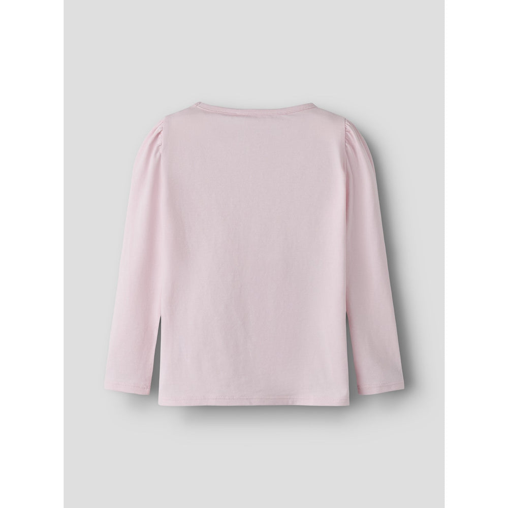 Køb Name It Ballerina Nmfnora Peppa Ls Top Box Lnoos Cplg