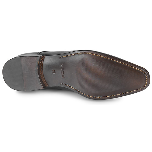 Carlington - NOMINEM - Noir
