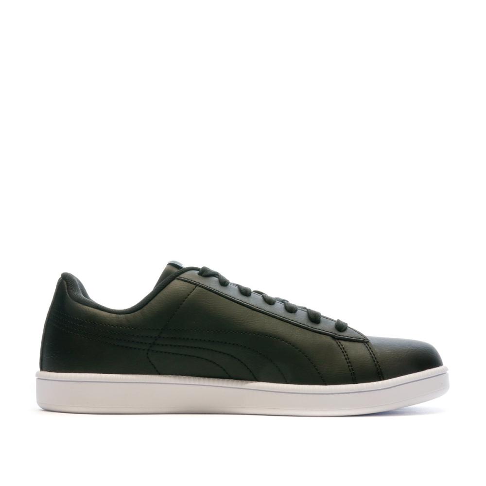 Puma Baskets Noir Homme Puma Up