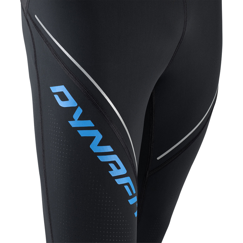 Dynafit Herren Winter Running Tights