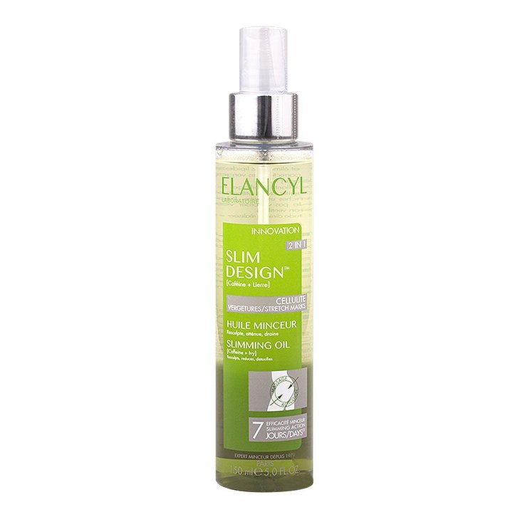Slim Design huile minceur 150ml