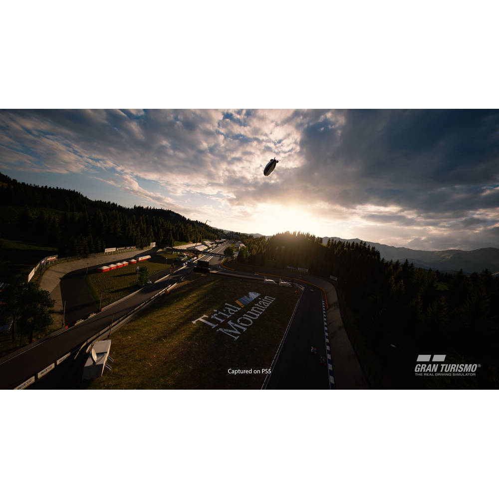 Gran Turismo 7 PS5