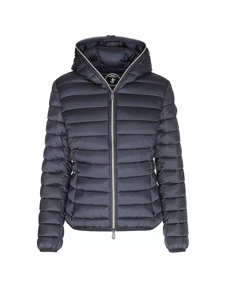 SAVE THE DUCK Leichtsteppjacke ALEXIS blau
