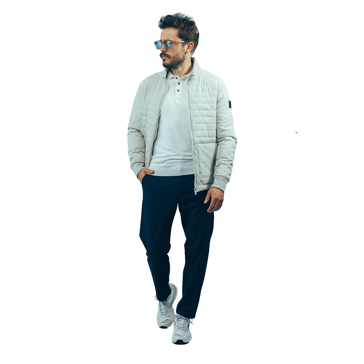 Heren Jas 27630225