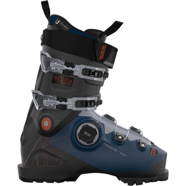 Chaussure de ski K2 RECON 110 BOA