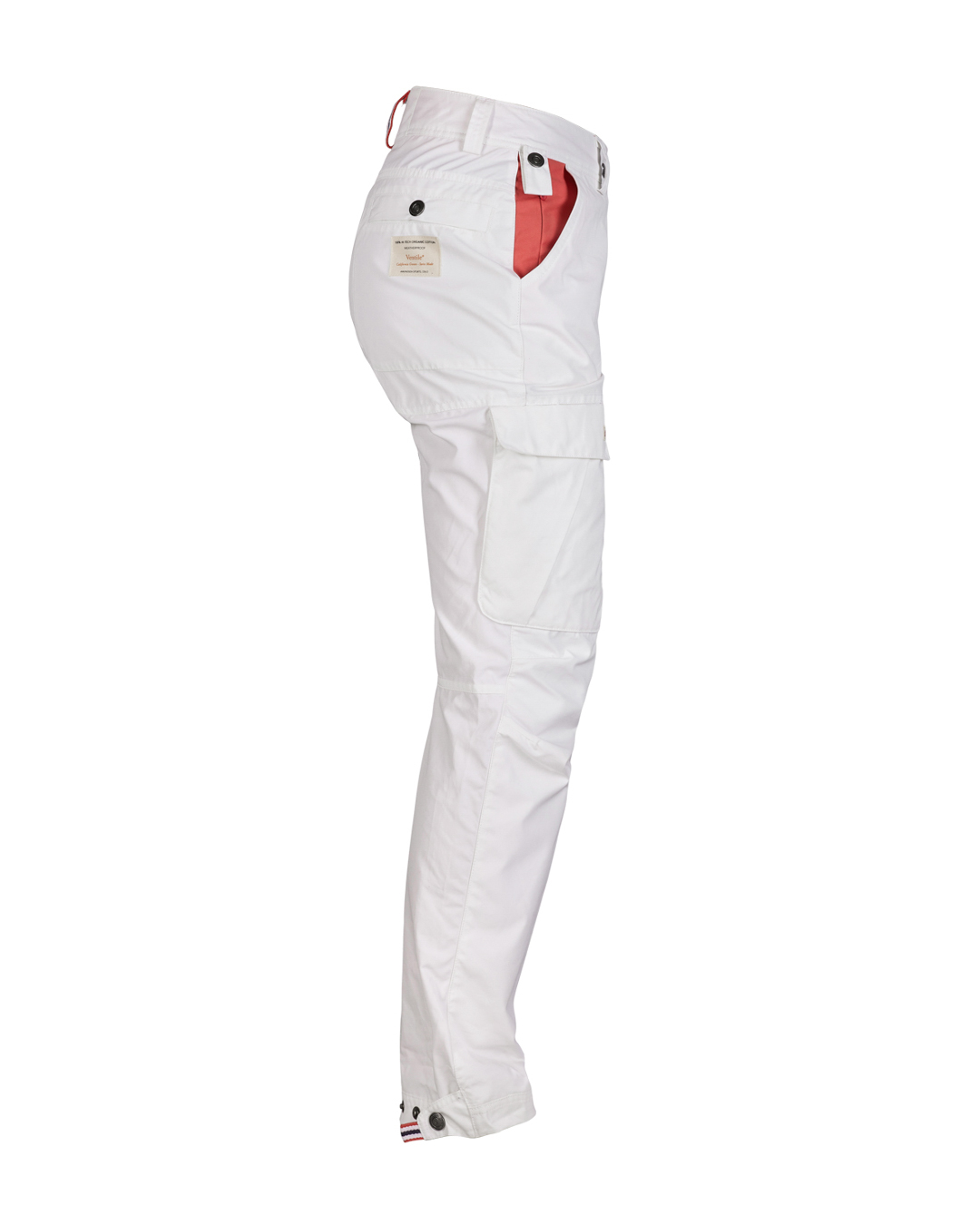 Vidda Pants Dame 628/Snow White