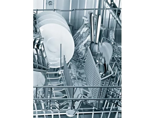 SIEMENS - Panier à couverts Kit d'accessoires pour lave vaisselle SZ73000