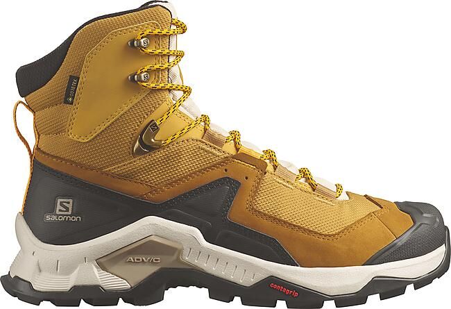 SALOMON - CHAUSSURE DE RANDONNEE QUEST ELEMENT GTX