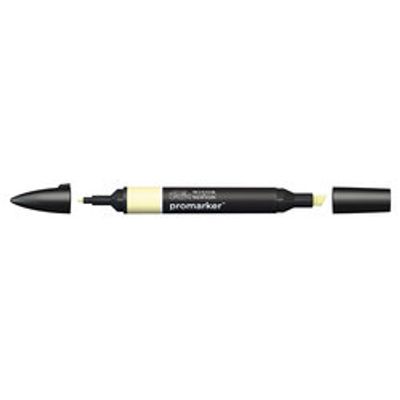 ProMarker - Marqueur double pointe - tilleul citron vert