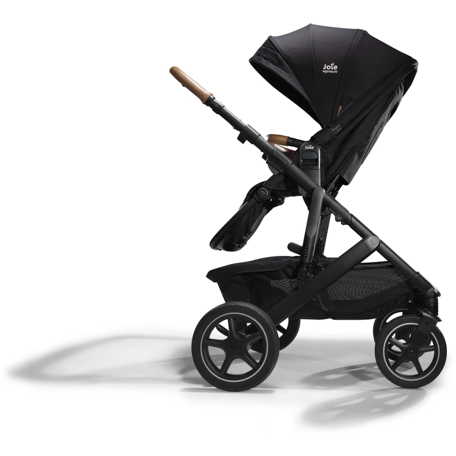 Joie Kombikinderwagen Signature Vinca 2in1 Eclipse