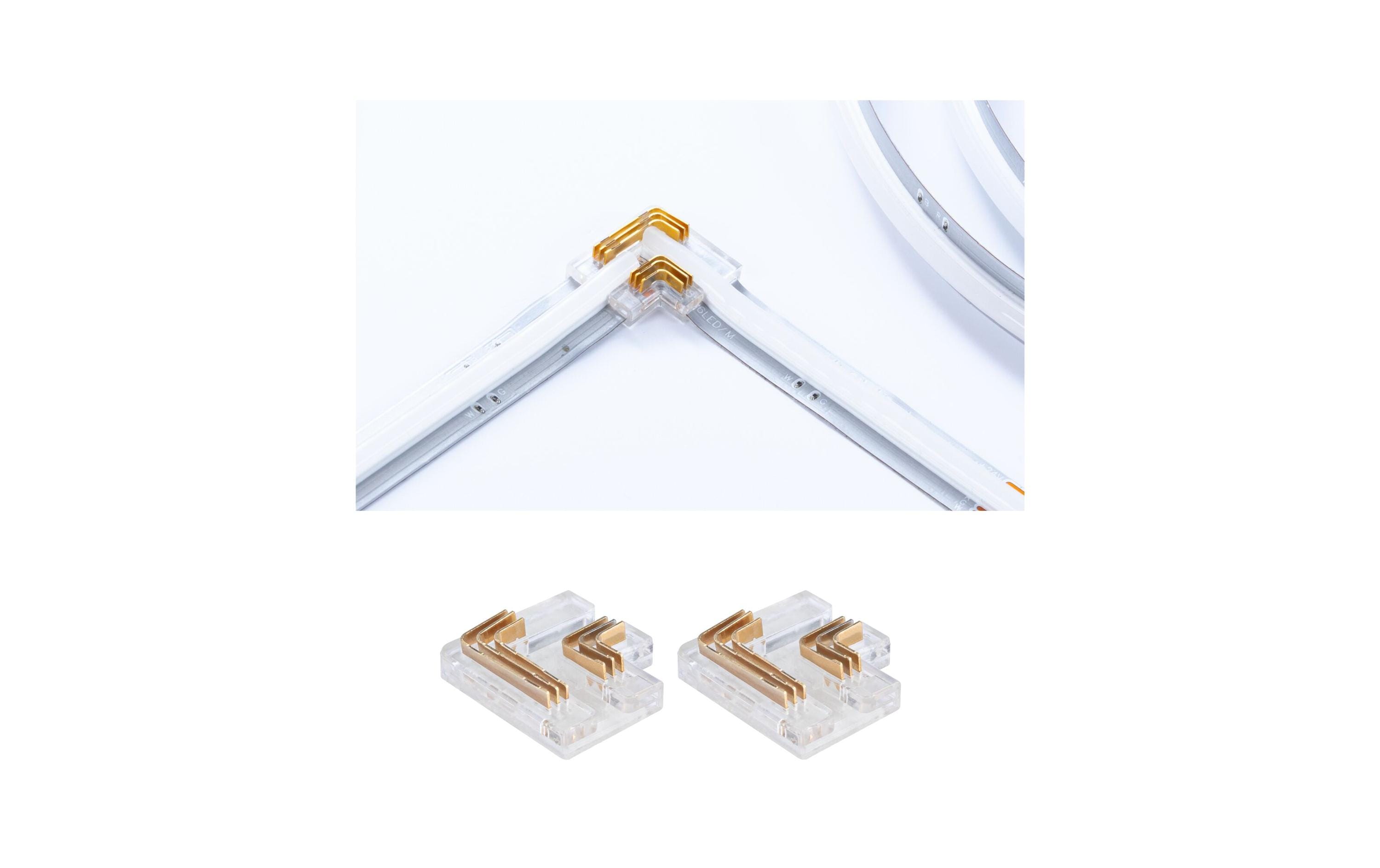 MaxLED LED Strip Full-Line COBLight Stripes