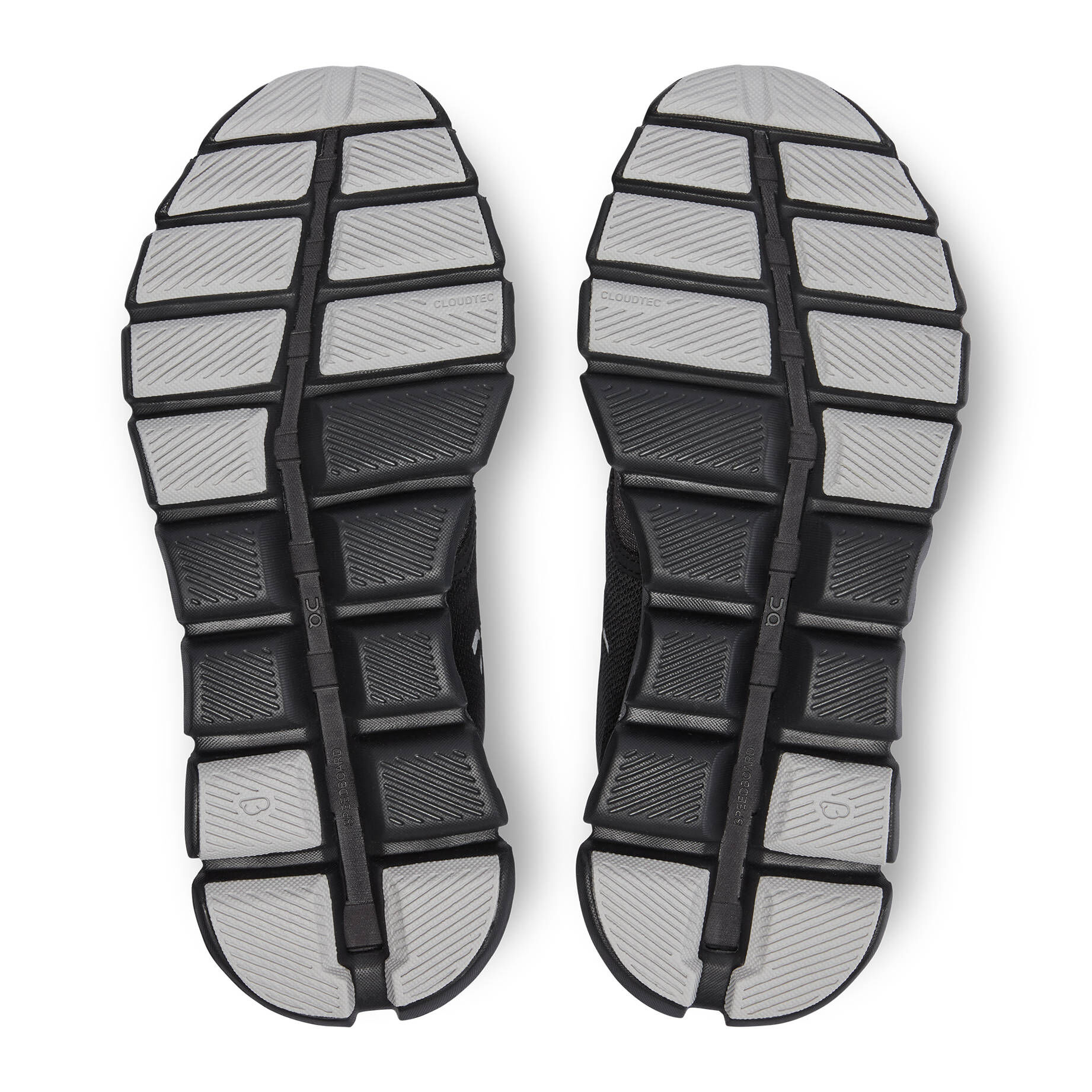 On| Damen Laufschuhe CLOUD X 3 WOMEN