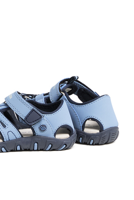 Nordbjörn Adventure Sandaler, Blue Shadow