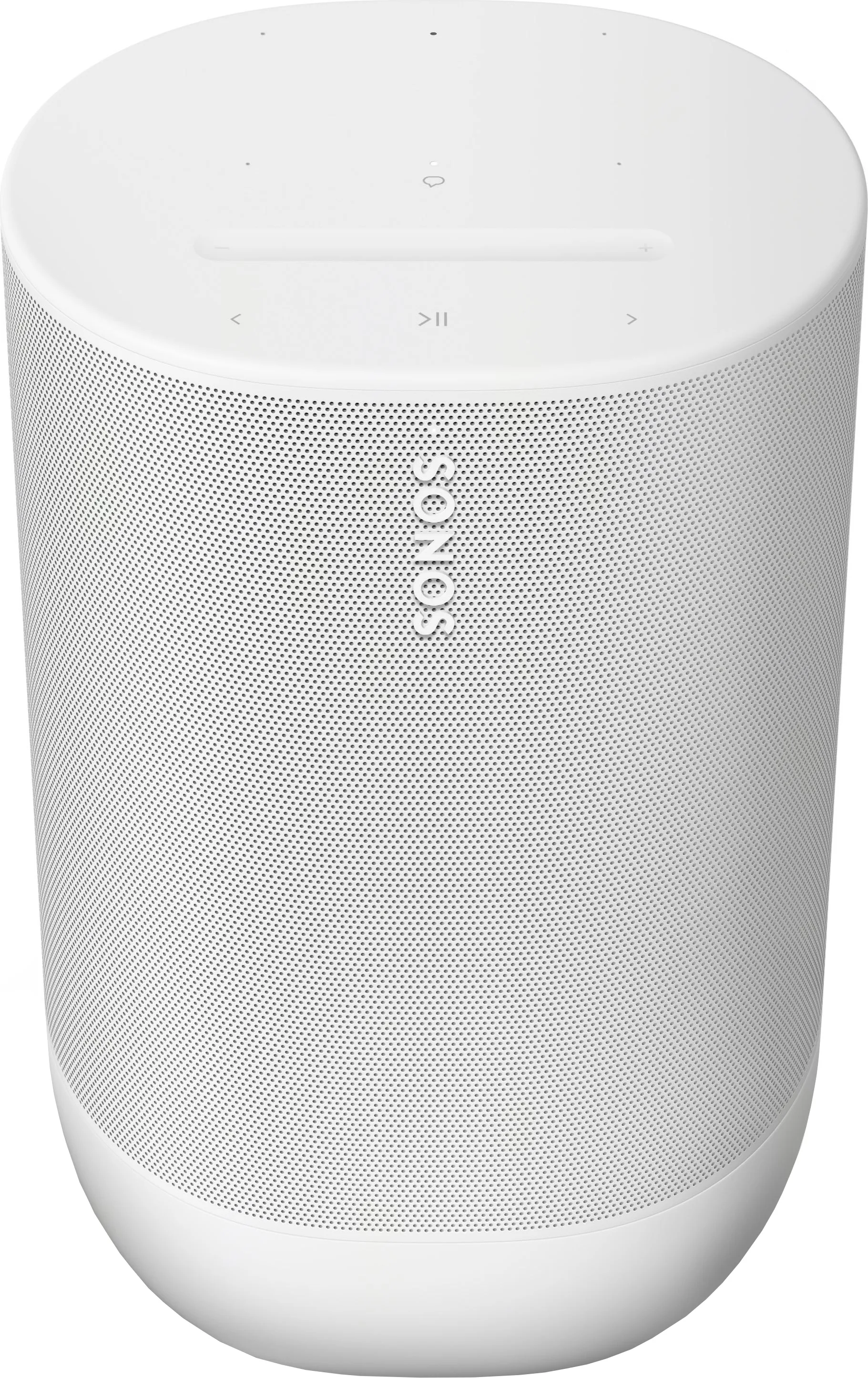 Sonos Move 2 Blanc Enceintes Bluetooth portables