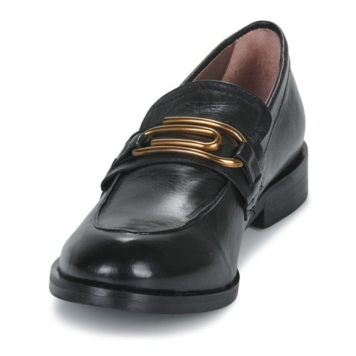 Mjus - DEBBY MOC - Noir