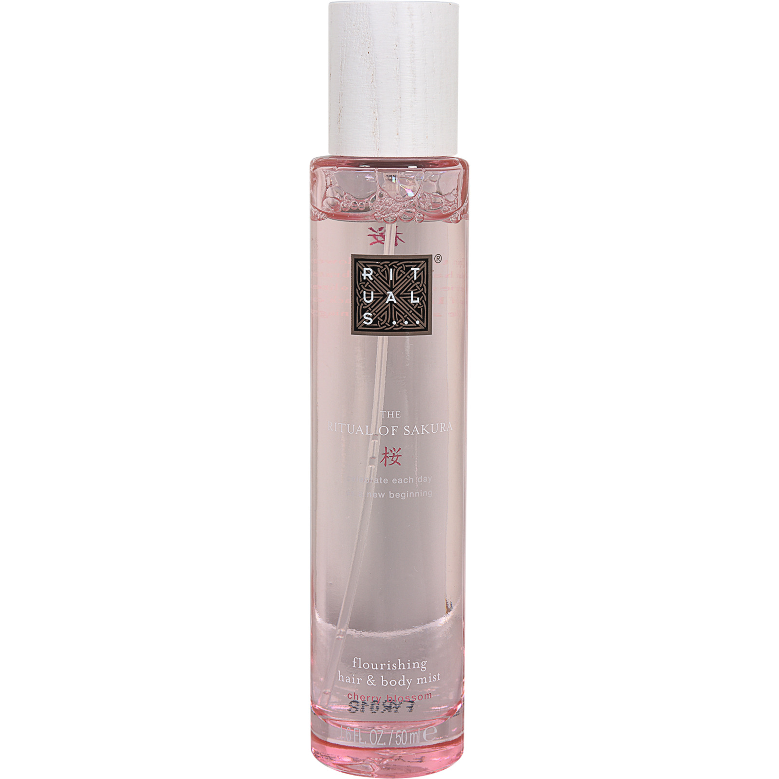Rituals Haar- und Körperspray The Ritual of Sakura 50 ml