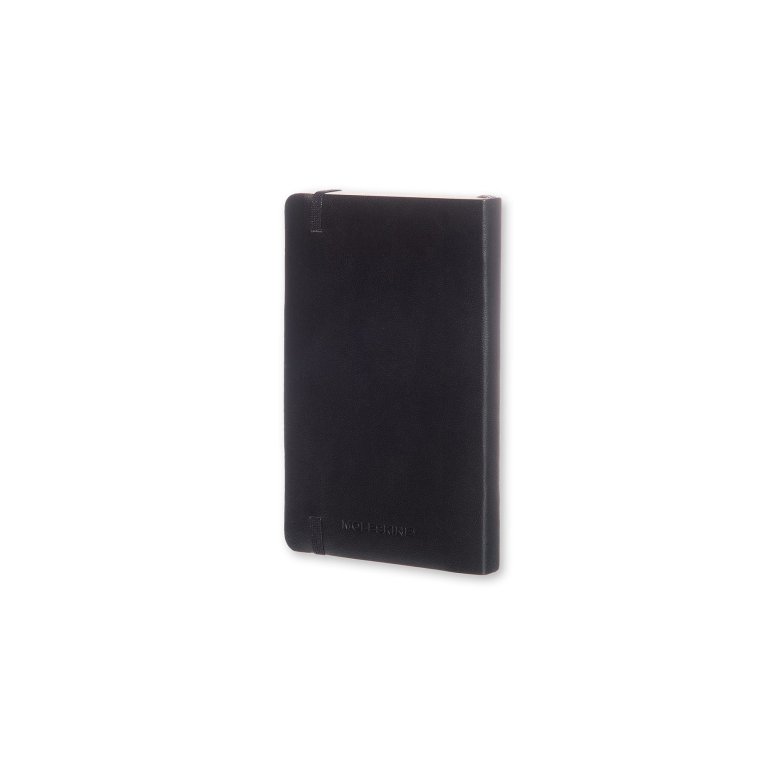 Moleskine Notizbuch, Softcover