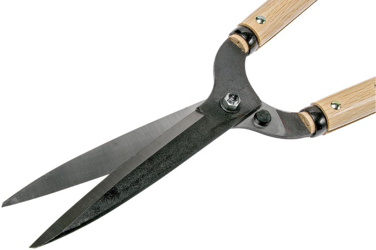 Okatsune Heggenschaar No.214 met brede schouders