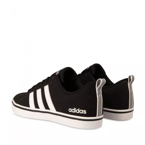 Baskets NOIRES ADIDAS Vs Pace