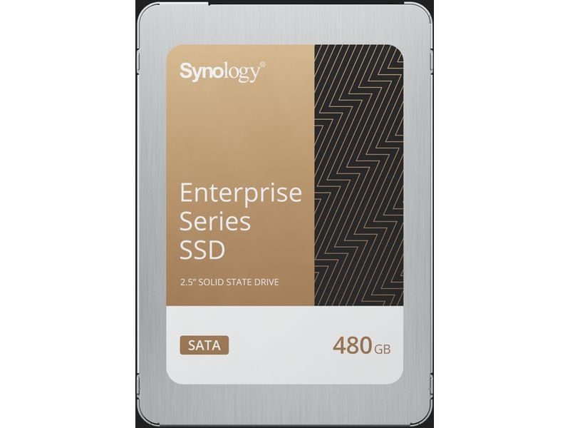Synology SSD SAT5221 2.5