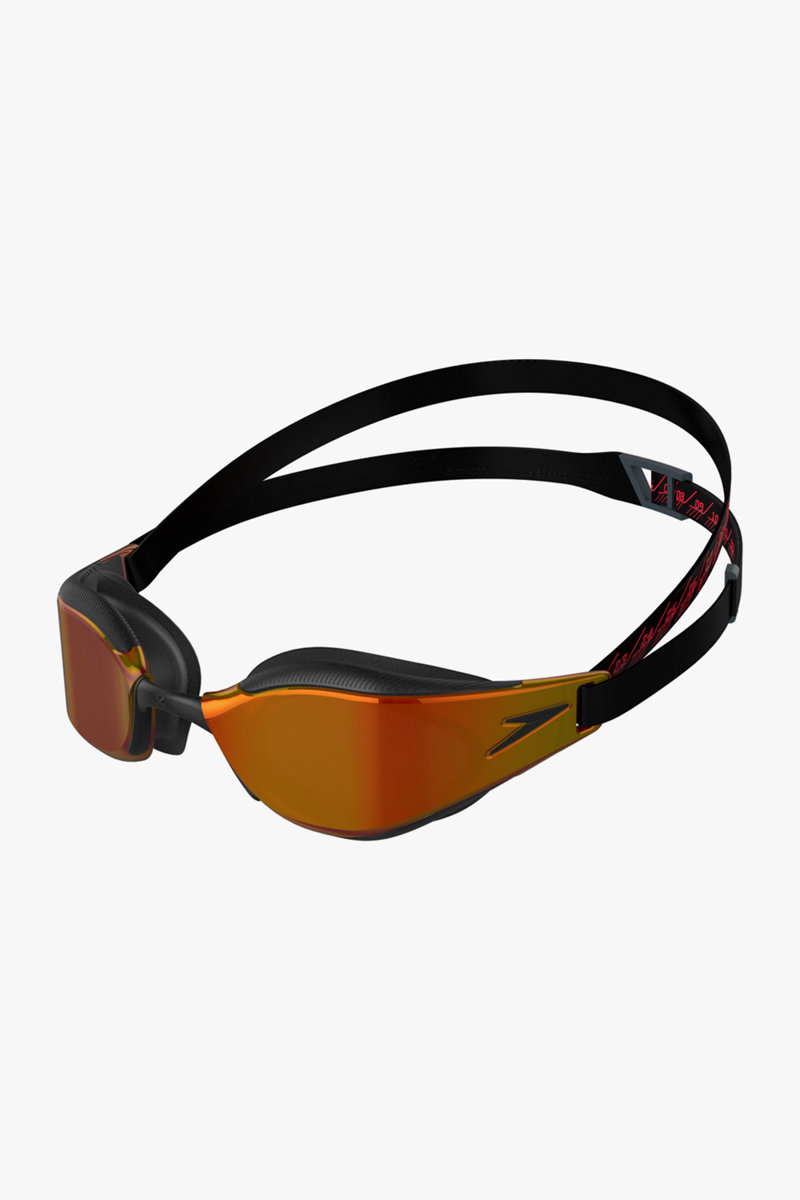 speedo Fastskin Hyper Elite Mirror Schwimmbrille