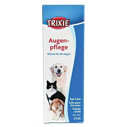 Trixie Øjenpleje - 50 ml