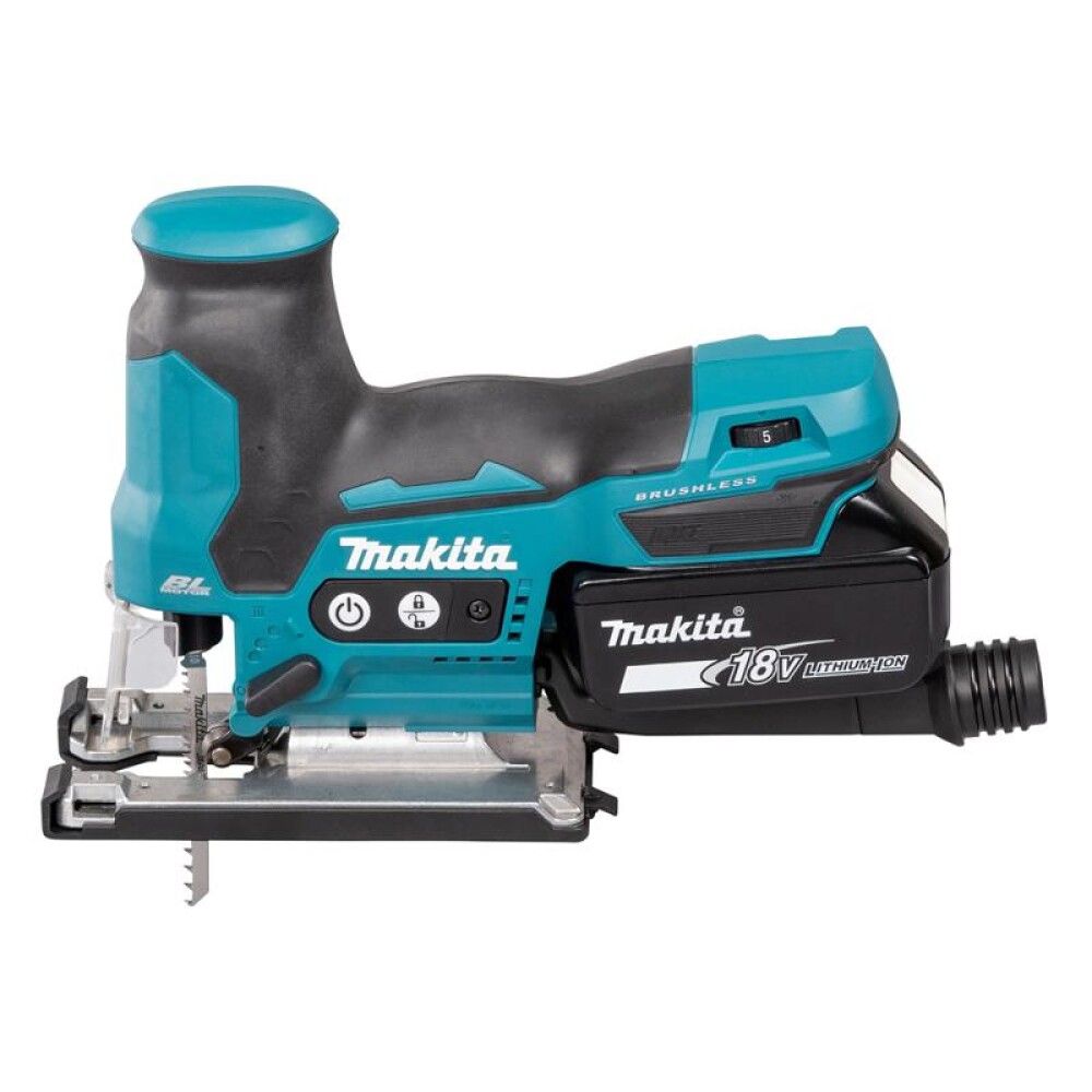 STIKKSAG MAKITA DJV185Z LXT 18V UTEN BATTERI