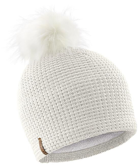 LE DRAPO - BONNET POMPON LEONIE