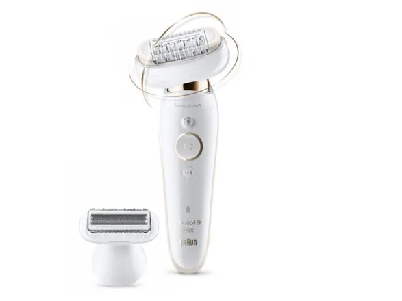 Braun Silk-epil 9 Flex SES 9002 3D epilator