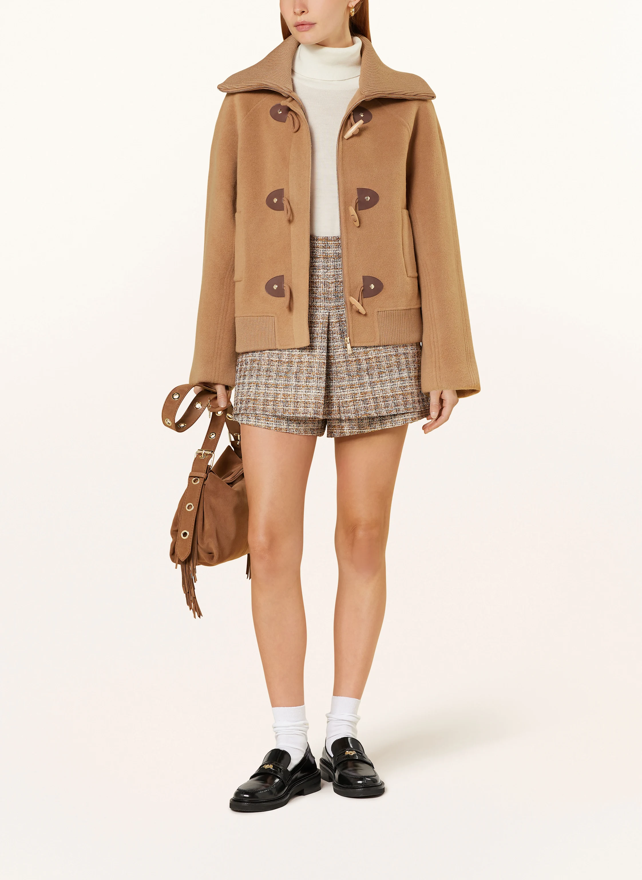 maje Jacke