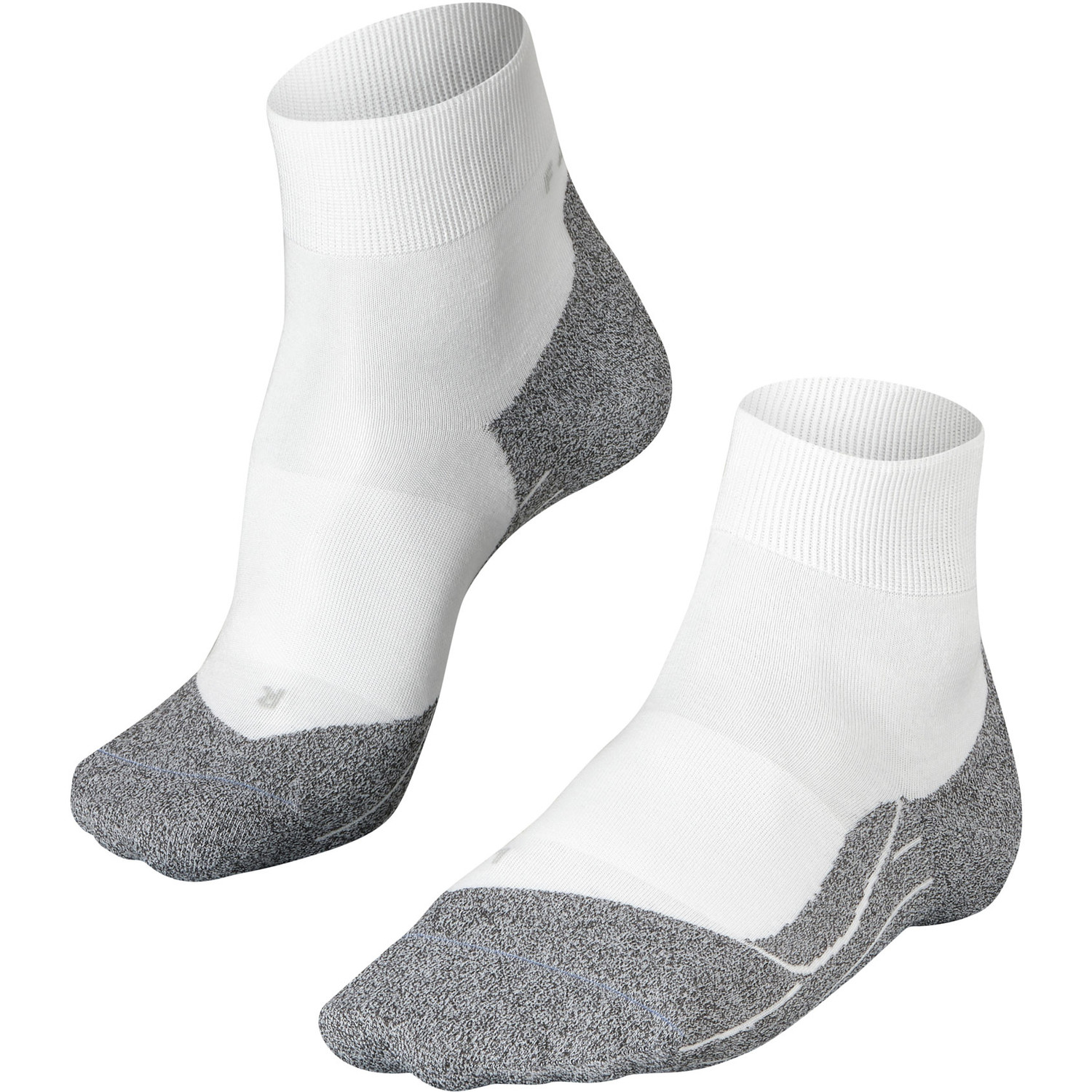 FALKE RU4 Light Short Sokken Dames