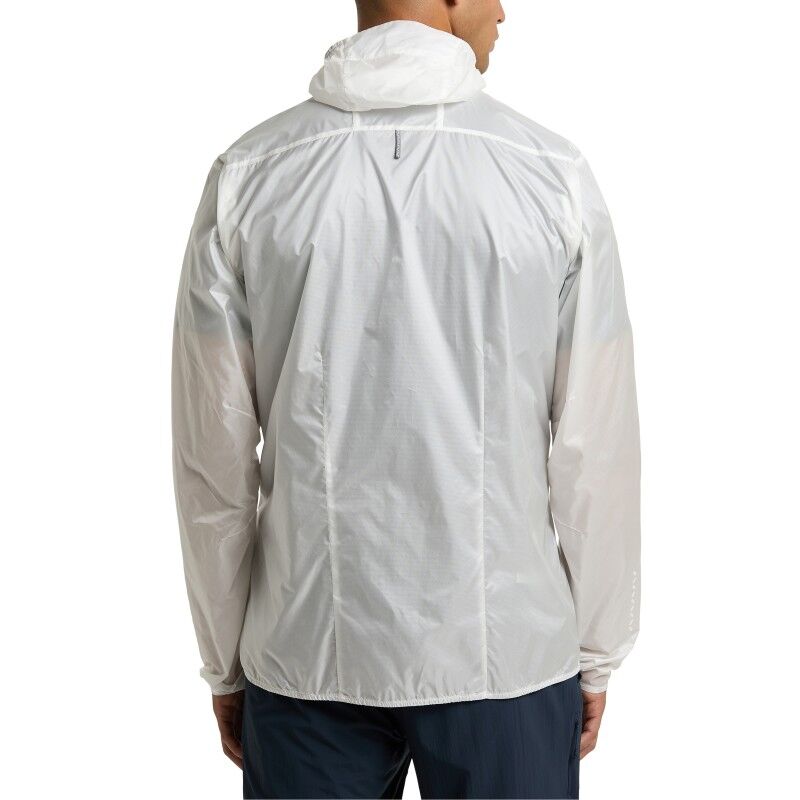 L.I.M Shield Hood - Veste imperméable homme