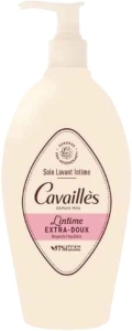 Rogé Cavaillès Intimgel extra sanft, 250 ml