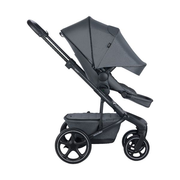 Easywalker Harvey 5 Premium Kinderwagen 2-in-1 - Jade Green