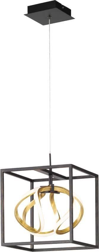 LED-Pendelleuchte