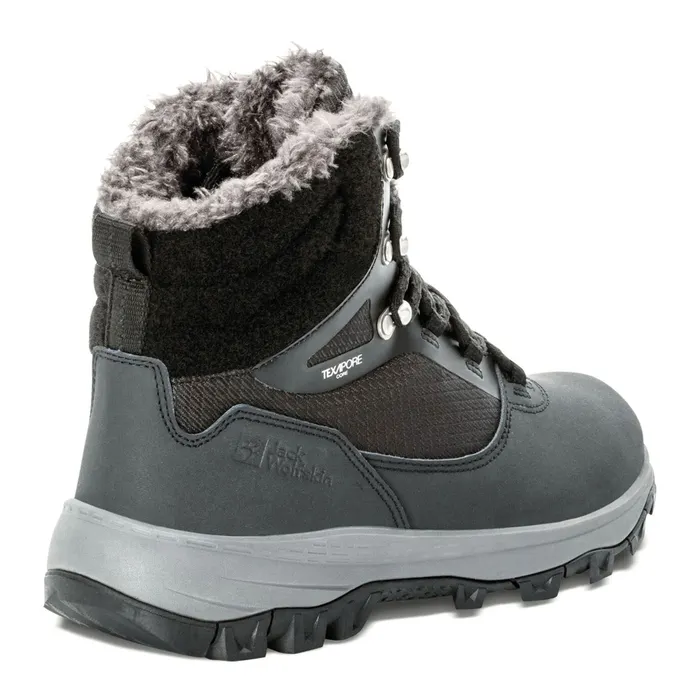 Jack Wolfskin Everquest Texapore High Snowboots Dames