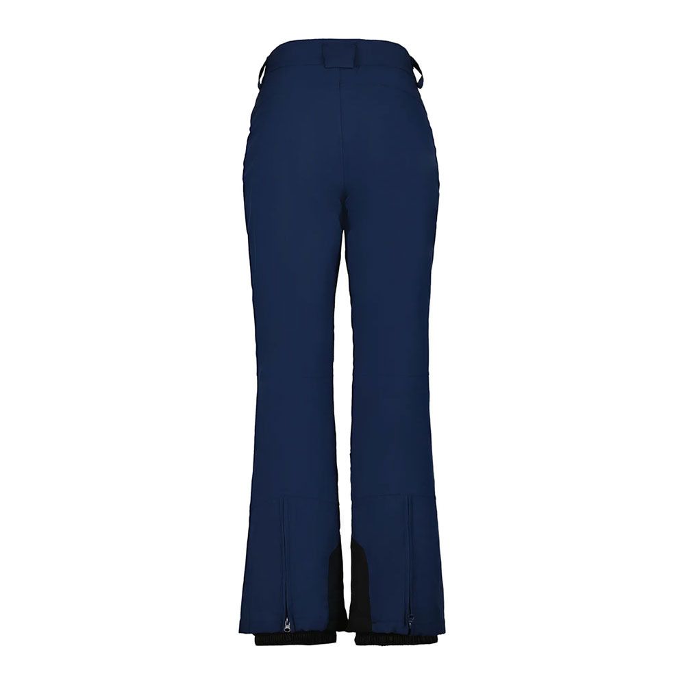Icepeak FREYUNG - Pantalon ski Femme dark blue