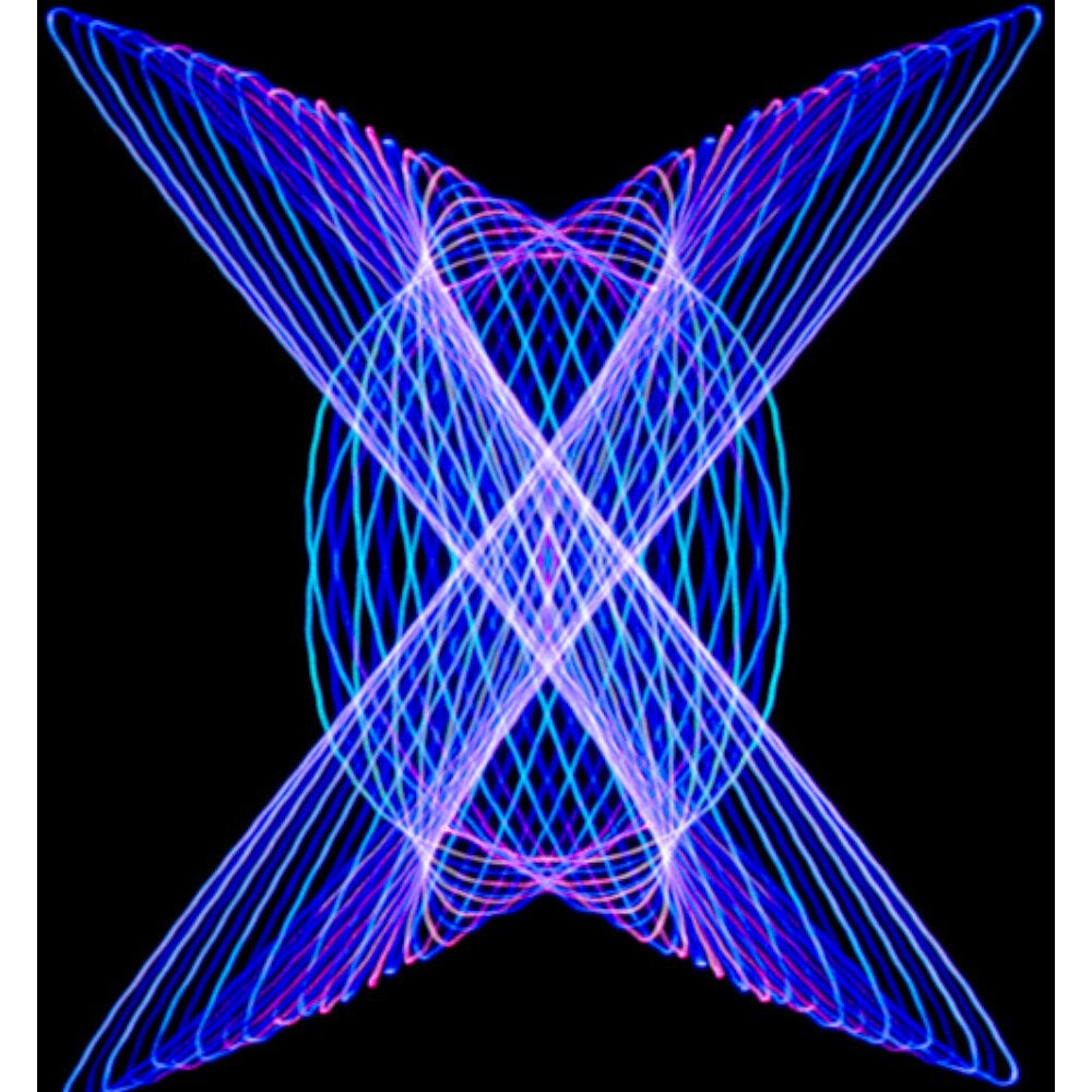 Laserworld Tarm 3 laser lichteffect