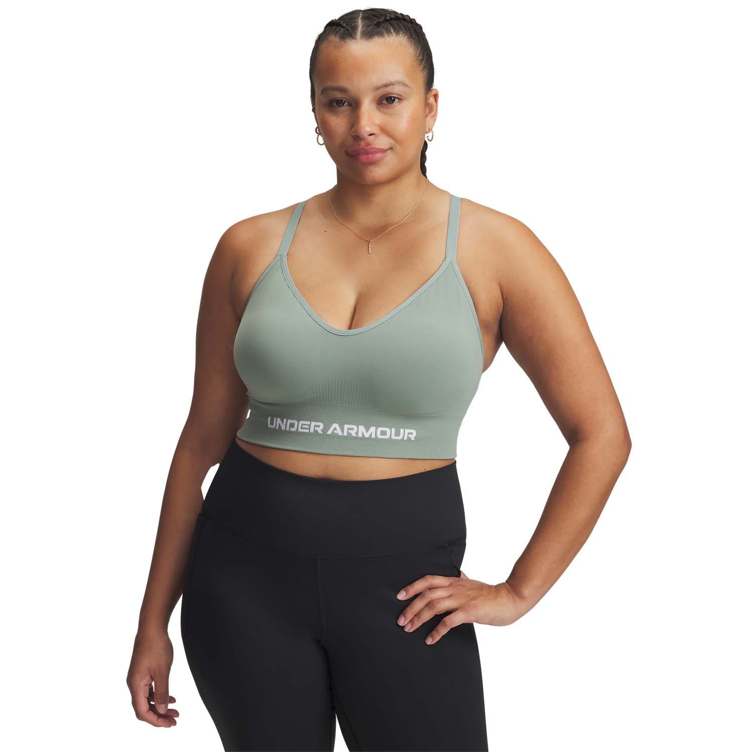 Under Armour  Vanish Seamless Low