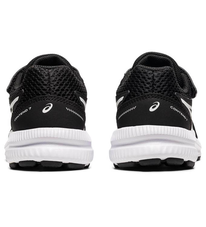 ASICS JR CONTEND 7 PS Hardloopschoenen