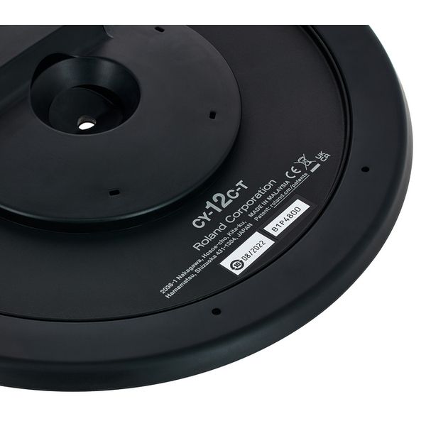 Roland 12